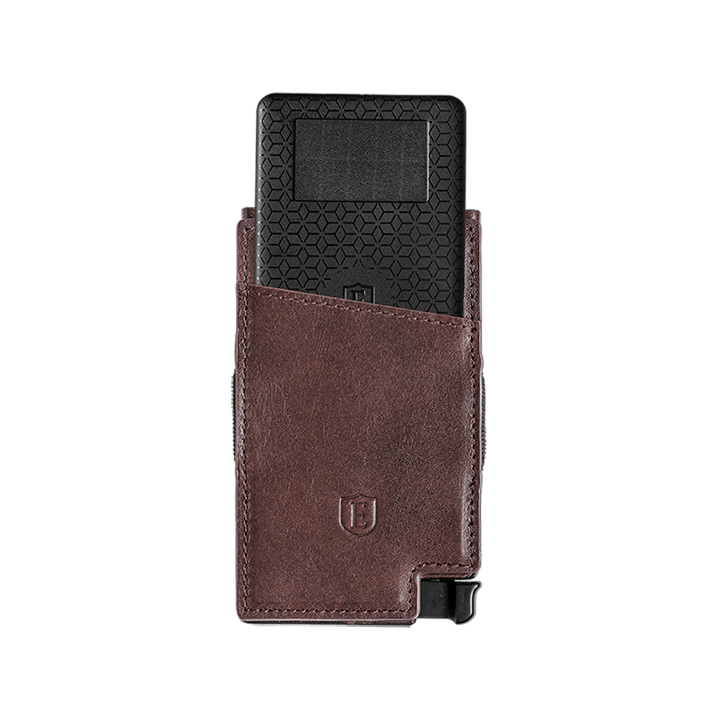 Leather Cardholder - VIP Offer