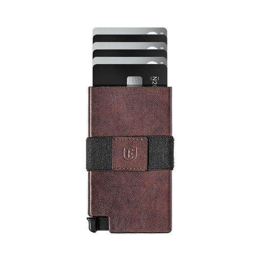 Leather Cardholder - VIP Offer