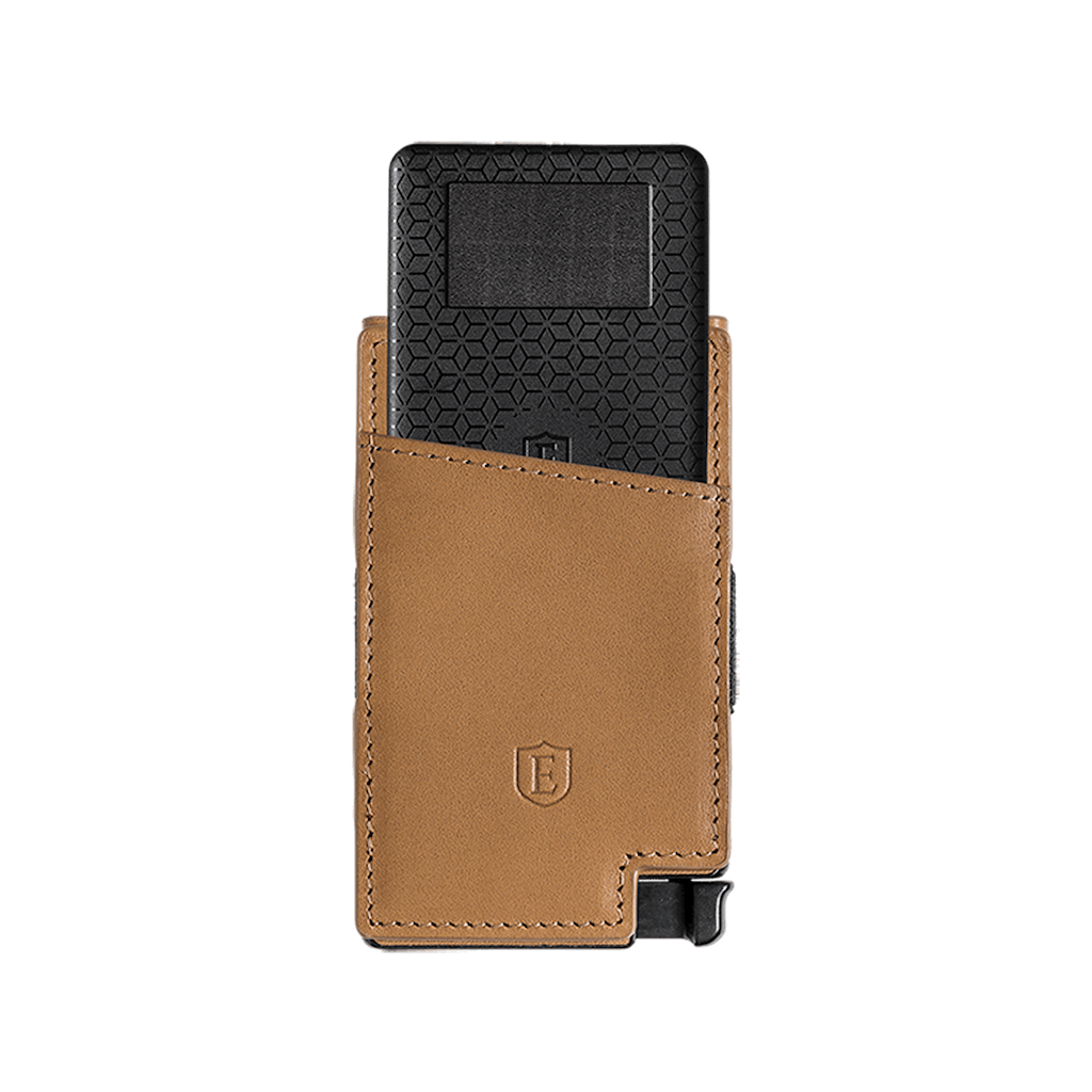 Leather Cardholder - VIP Offer