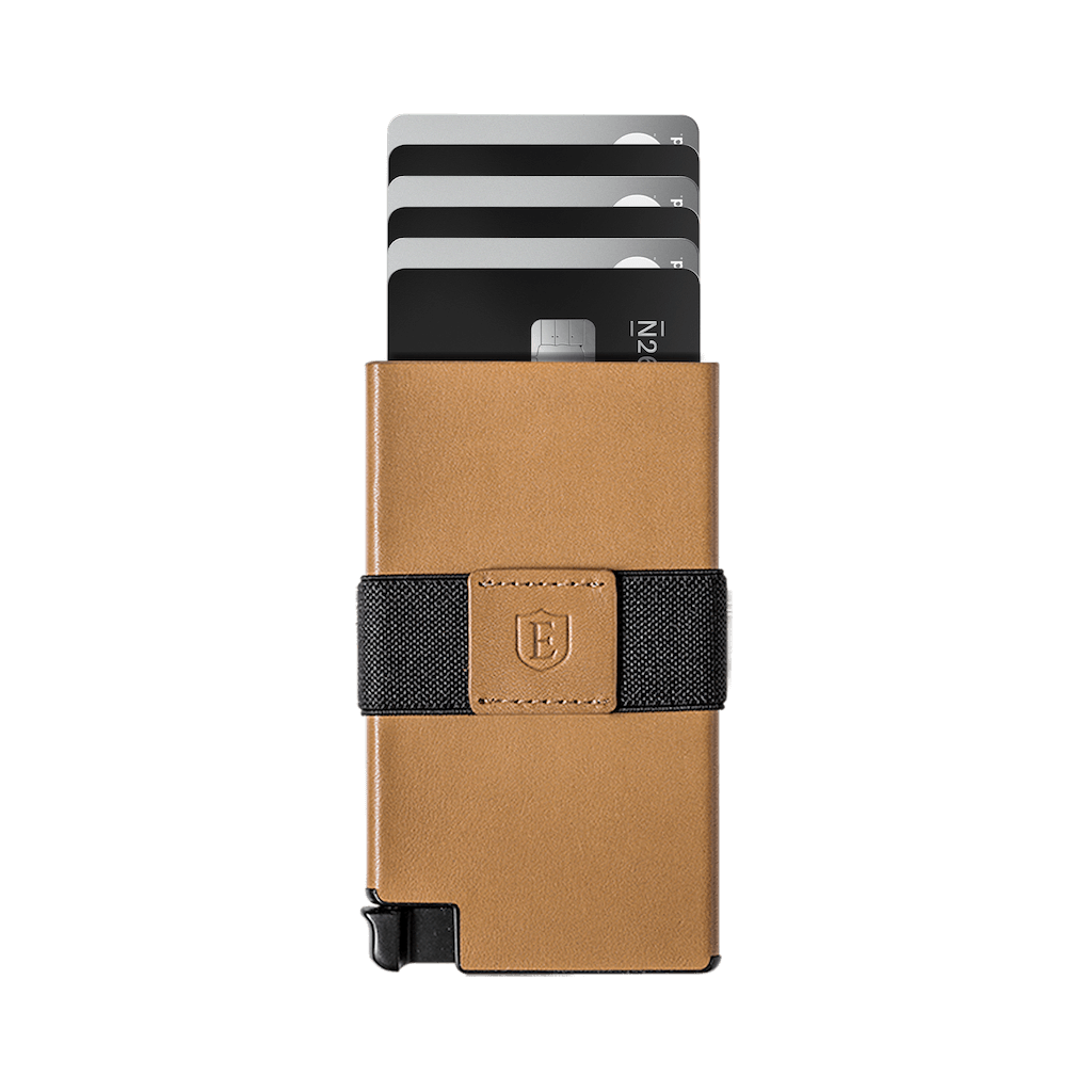 Leather Cardholder - VIP Offer