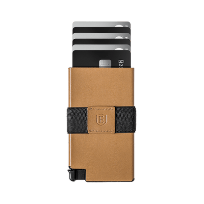 Leather Cardholder - VIP Offer
