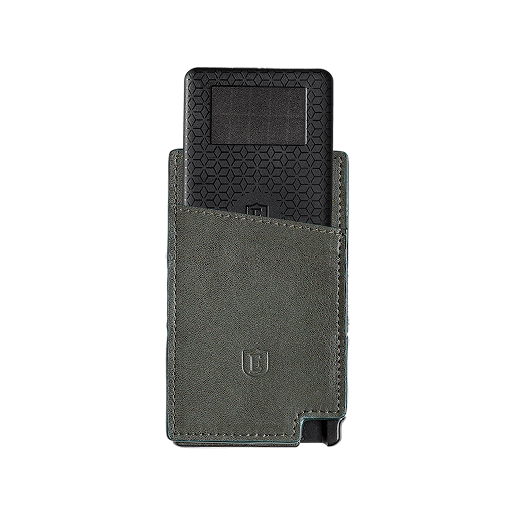 Leather Cardholder - VIP Offer