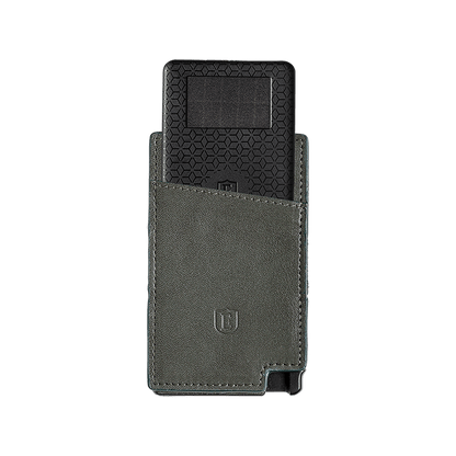 Leather Cardholder - VIP Offer