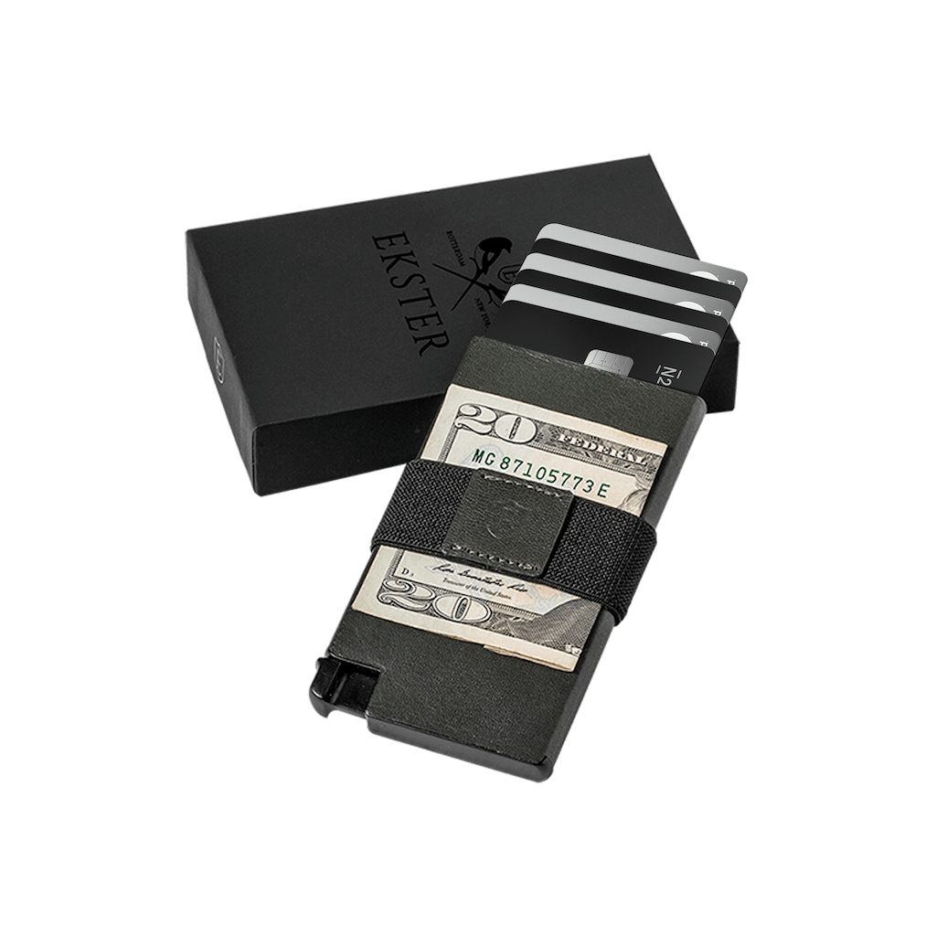 Leather Cardholder - VIP Offer