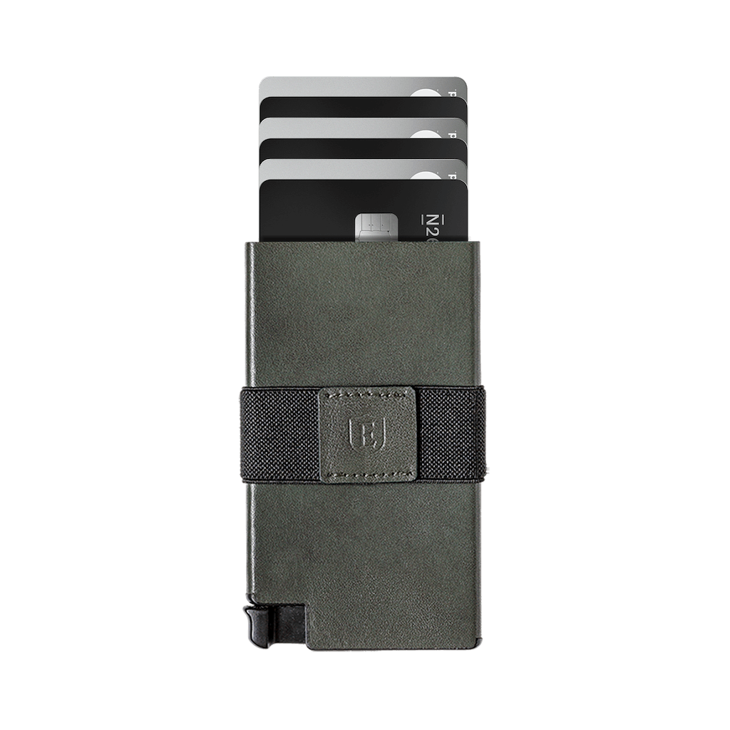 Leather Cardholder - VIP Offer