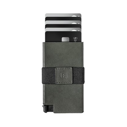 Leather Cardholder - VIP Offer