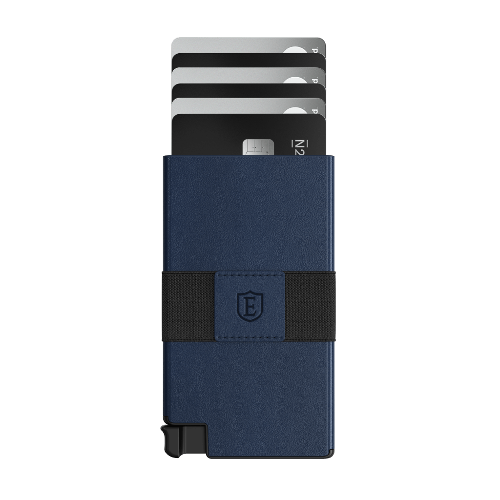 Leather Cardholder - VIP Offer