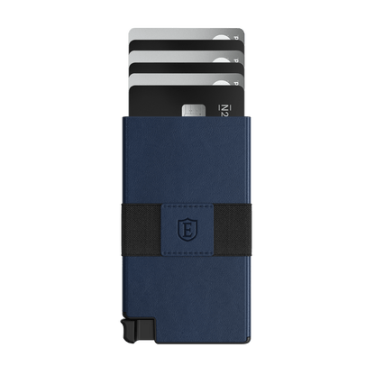Leather Cardholder - VIP Offer