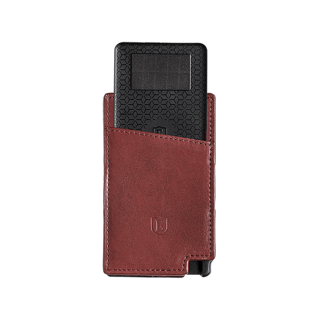 Leather Cardholder - VIP Offer