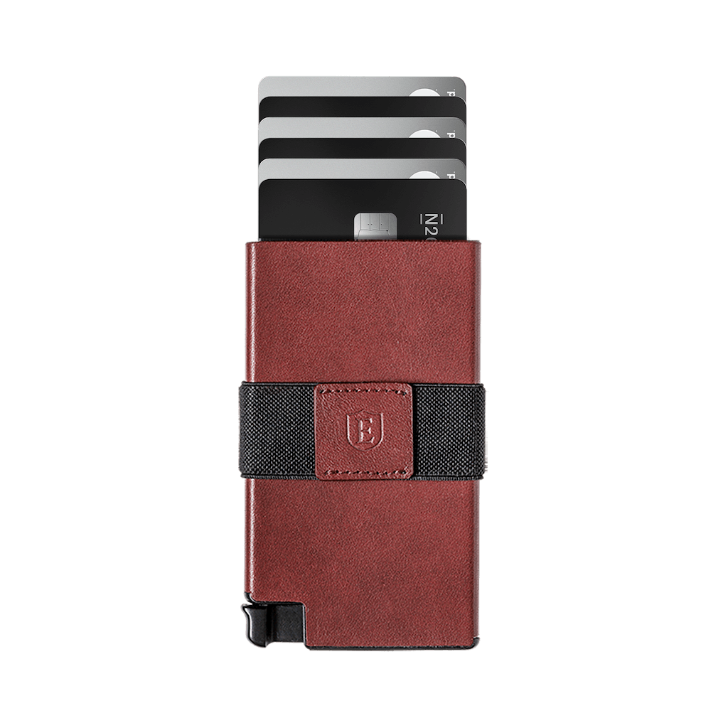 Leather Cardholder - VIP Offer