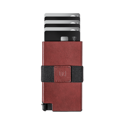 Leather Cardholder - VIP Offer