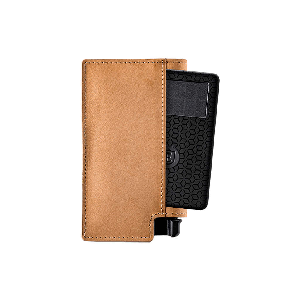 Ekster Wallet + FREE Finder Card - VIP Offer