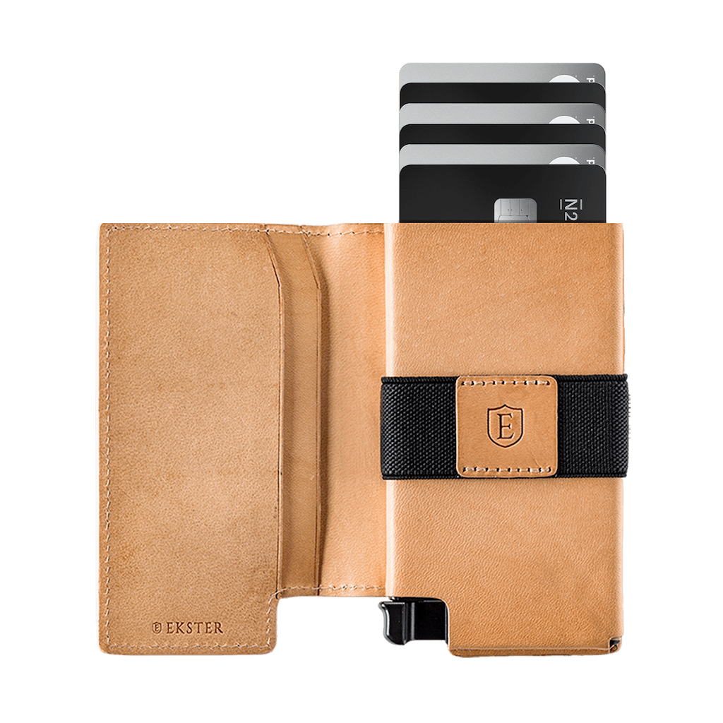 Ekster Wallet + FREE Finder Card - VIP Offer