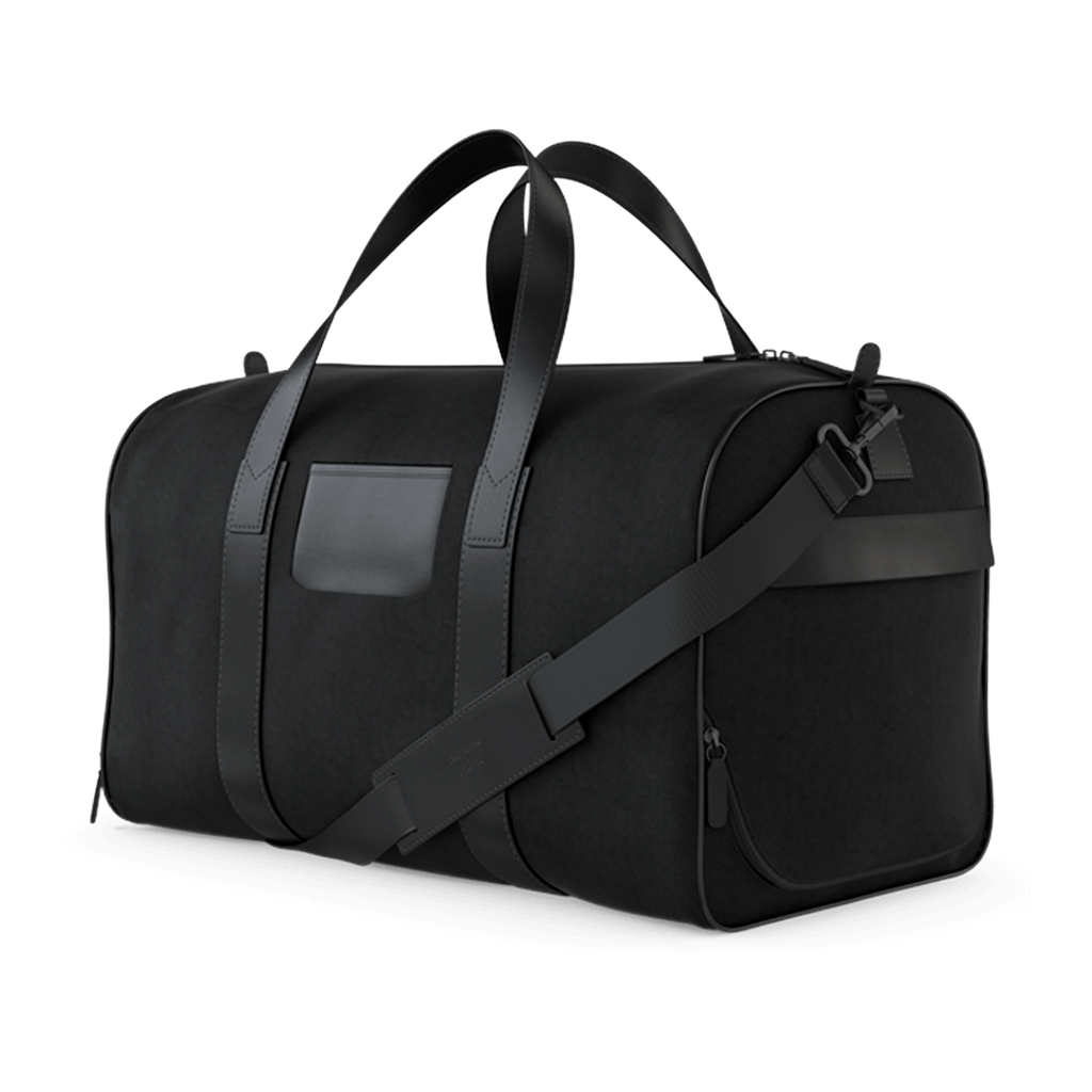 The Weekender