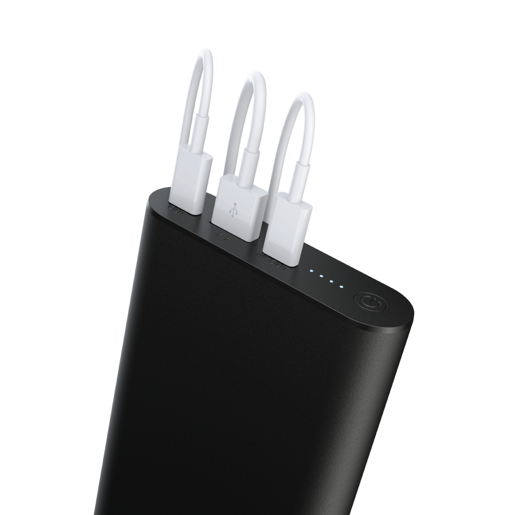 Laptop Powerbank
