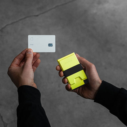Ekster Cardholder - VIP Offer