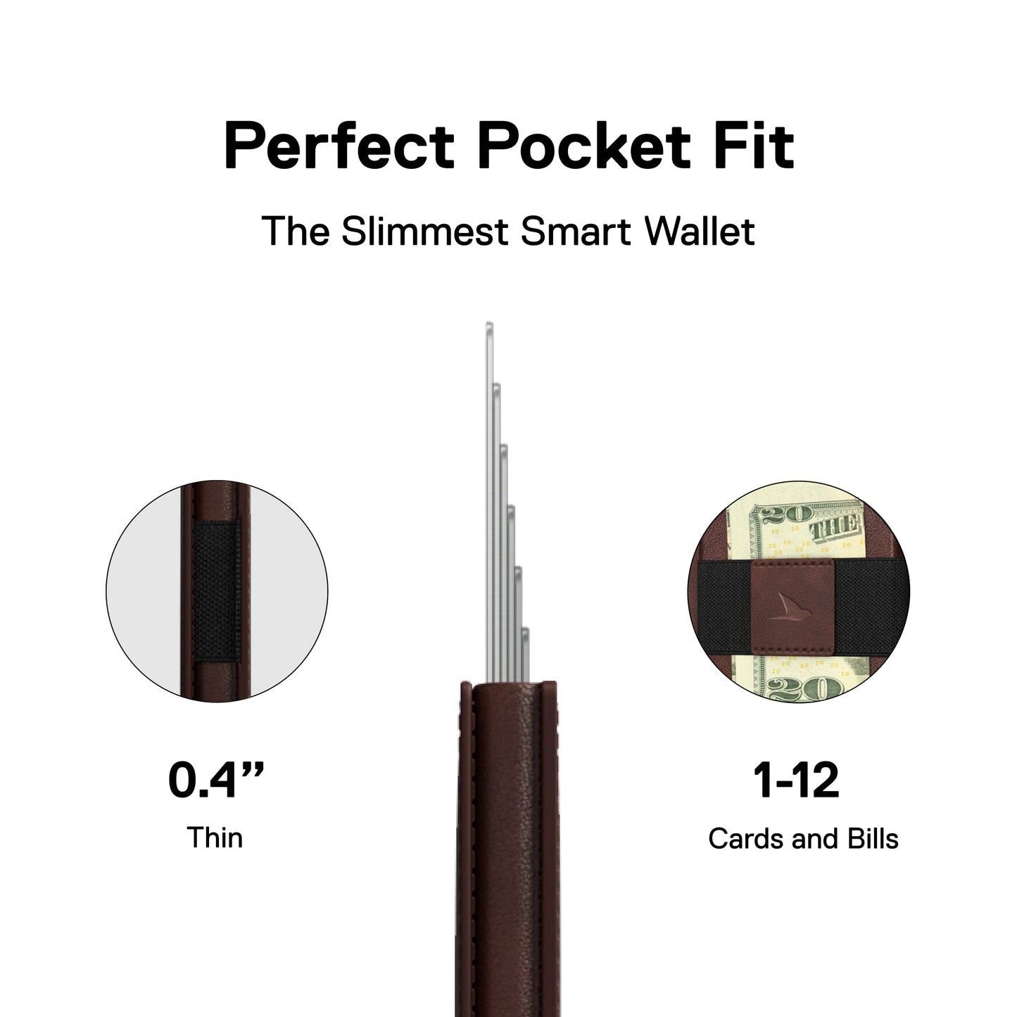 Ekster Wallet + FREE Finder Card - VIP Offer