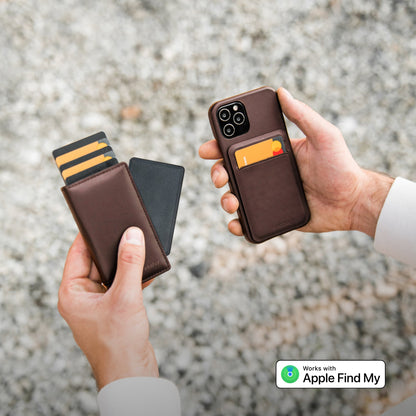 Ekster Wallet + FREE Finder Card - VIP Offer