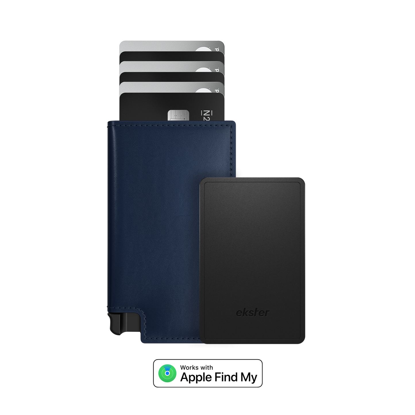 Trackable Wallet Bundle