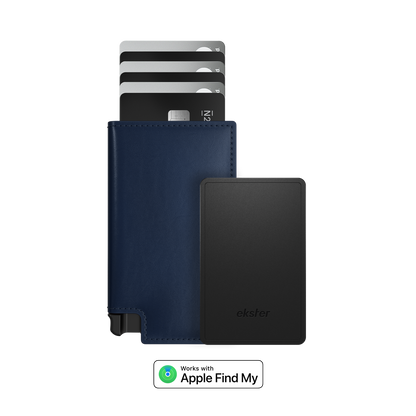 Trackable Wallet Bundle