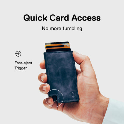 Trackable Wallet Bundle