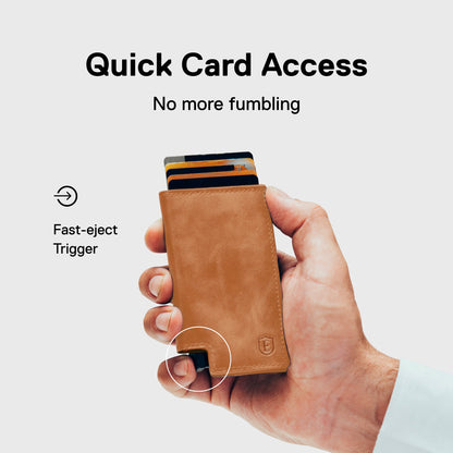 Trackable Wallet Bundle