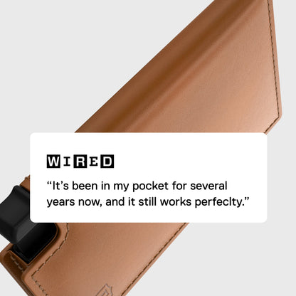 Trackable Wallet Bundle