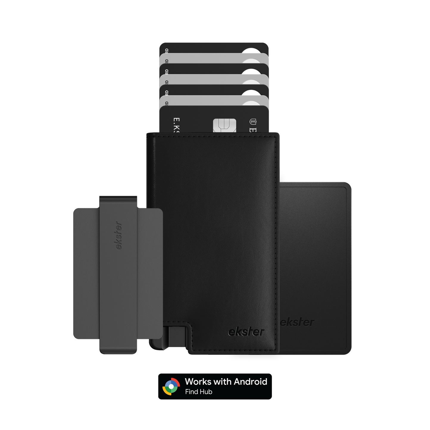 Wallet Pro Bundle - Android