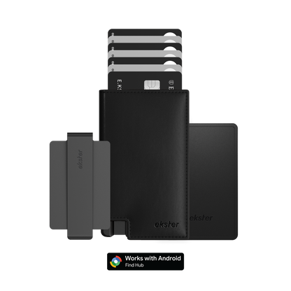 Wallet Pro Bundle - Android