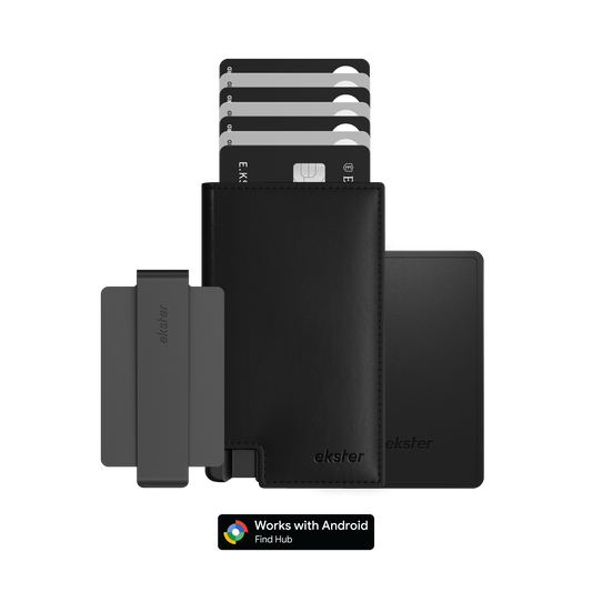 Wallet Pro Bundle - Android