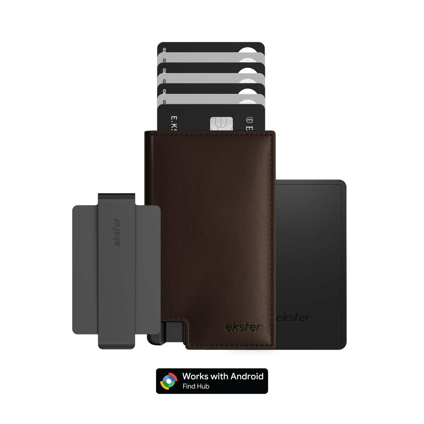 Wallet Pro Bundle - Android