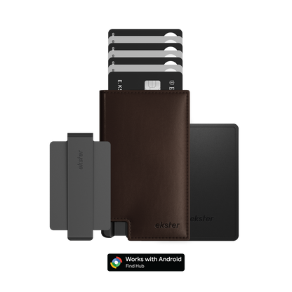 Wallet Pro Bundle - Android
