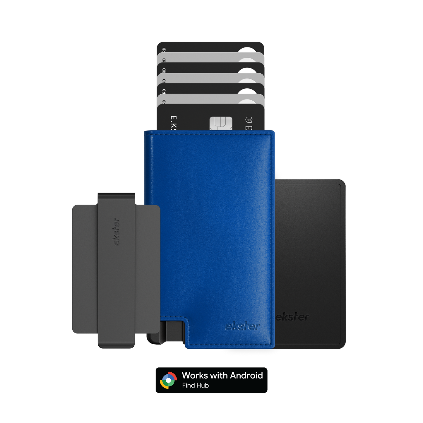Wallet Pro Bundle - Android