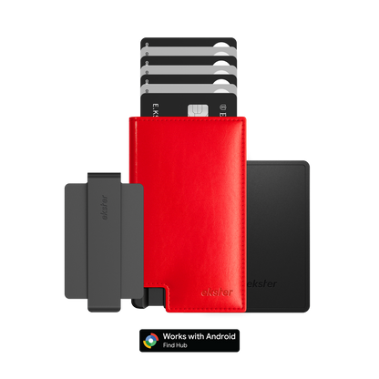 Wallet Pro Bundle - Android