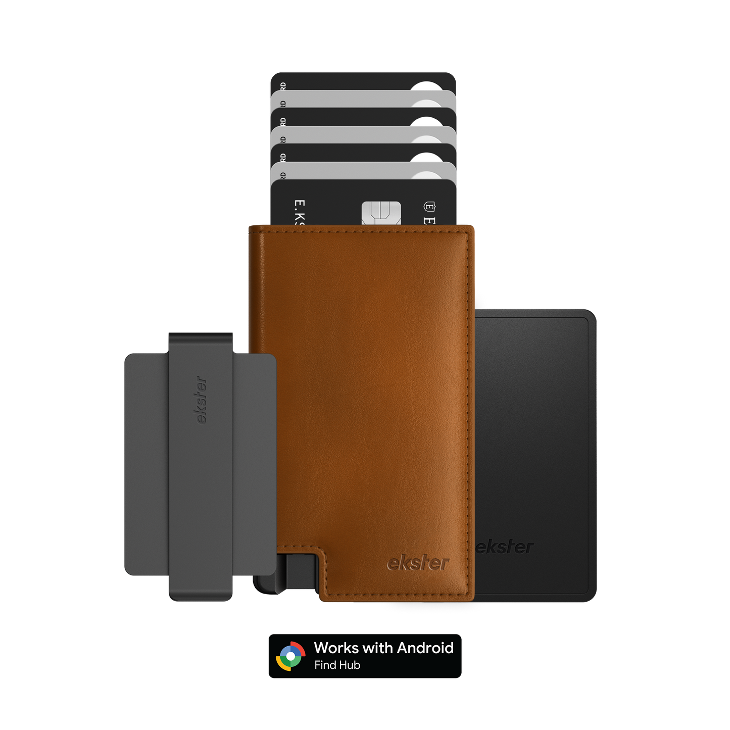 Wallet Pro Bundle - Android