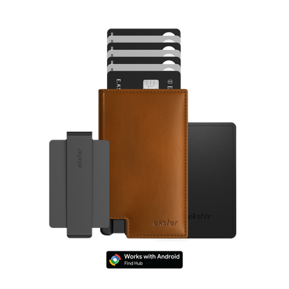 Wallet Pro Bundle - Android