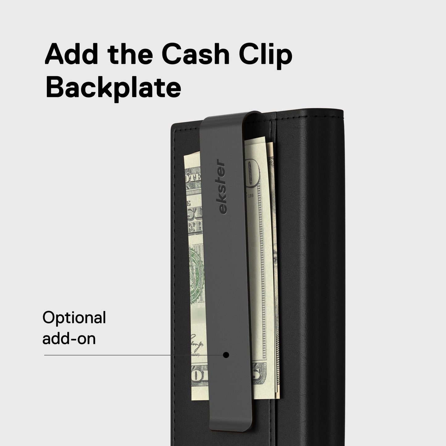 Ekster Wallet Bundle