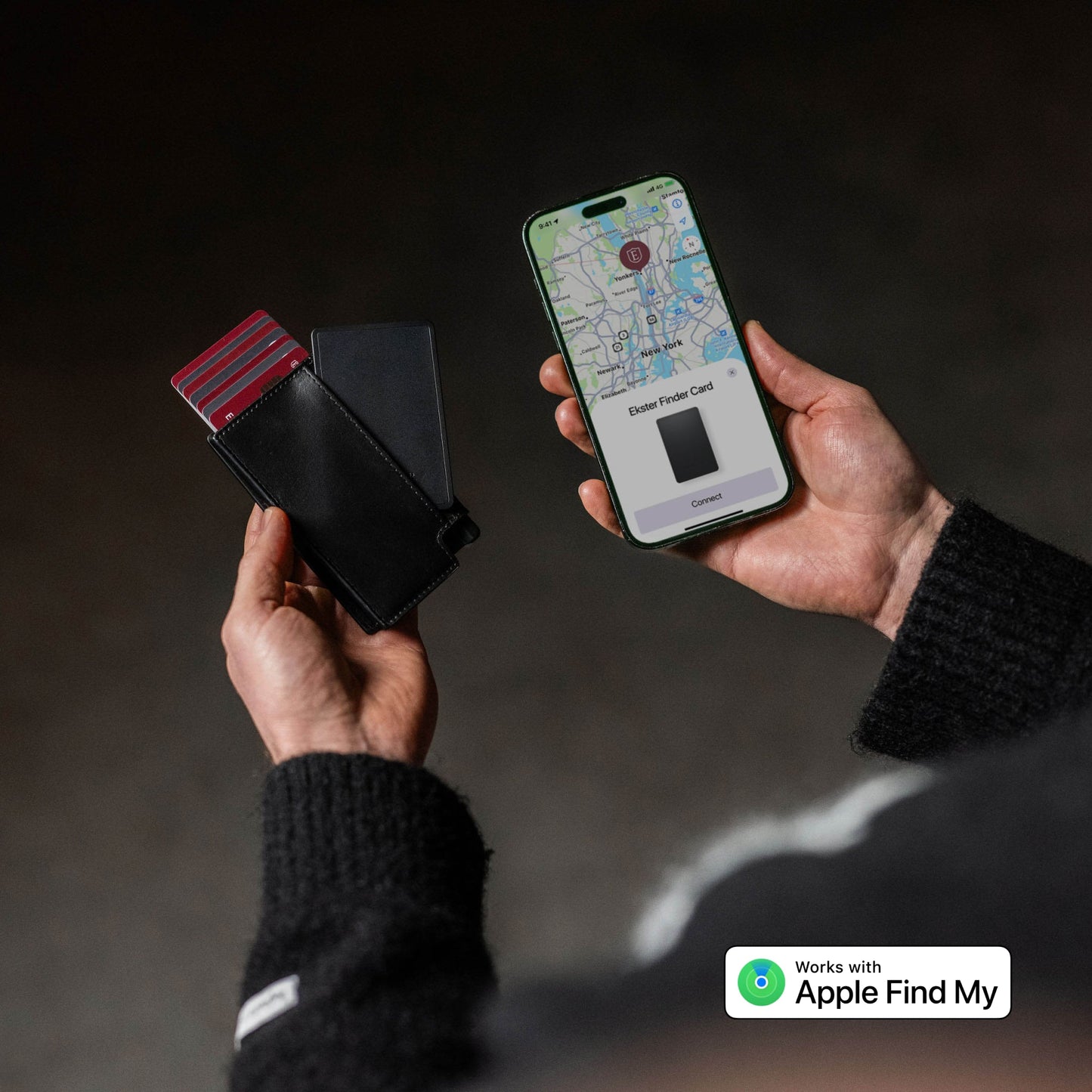 Ekster Wallet Bundle