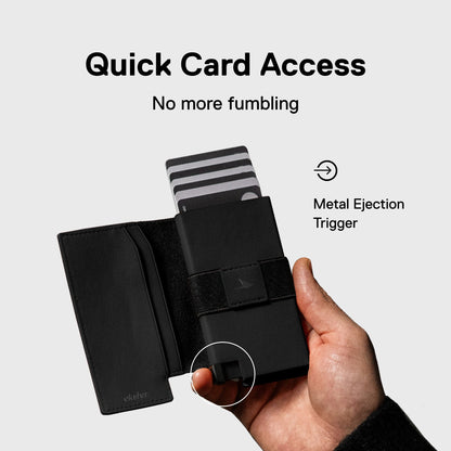 Ekster Wallet Bundle