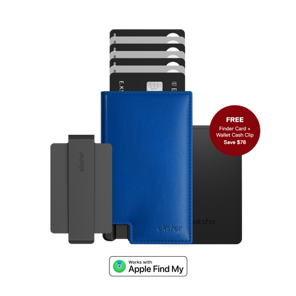 Ekster Wallet Bundle