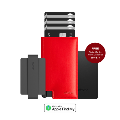 Ekster Wallet Bundle