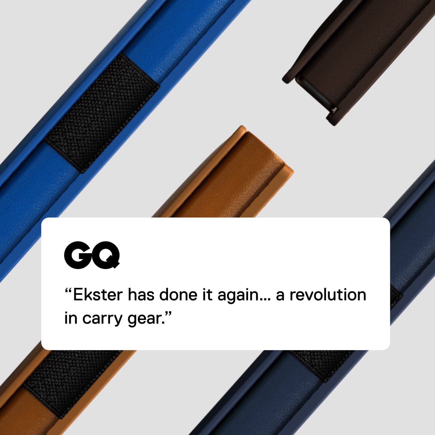 Ekster Wallet Bundle