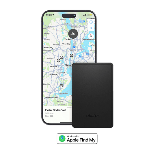 Finder Cards