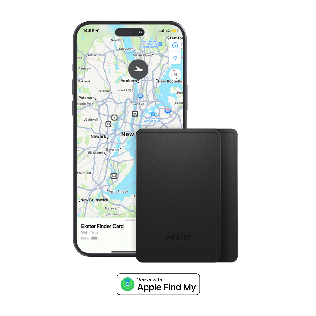 Finder Card