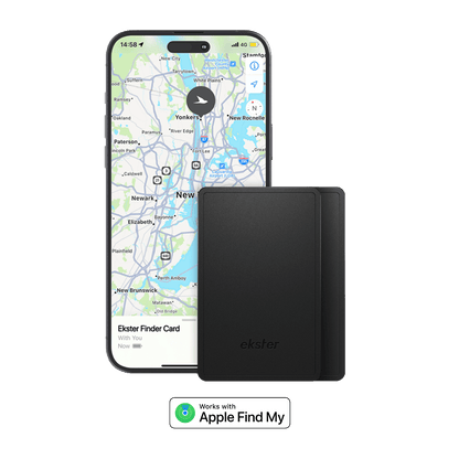 Finder Card