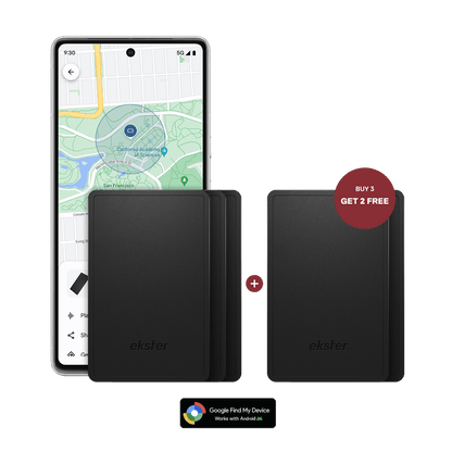 Finder Cards - Android