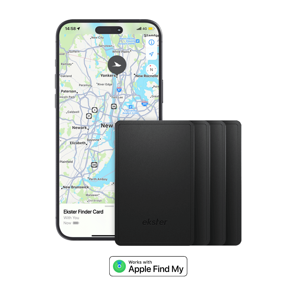 Finder Card