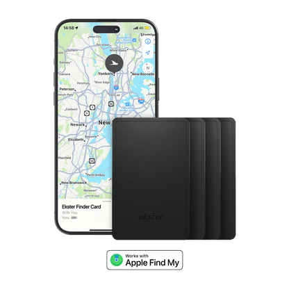 Finder Card