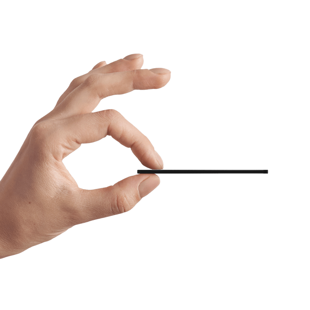 Finder Cards