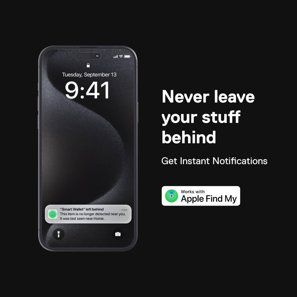 Finder Card